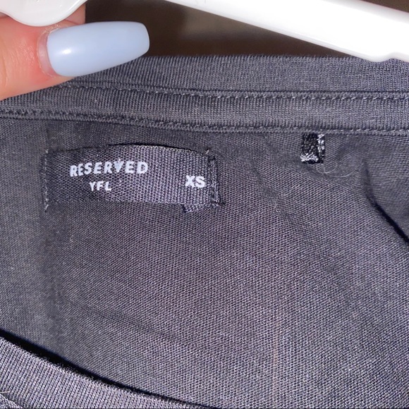 Shirt - Picture 3 of 3